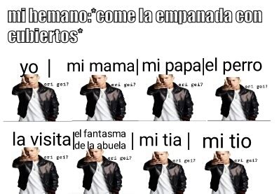 Eri Gay Meme By Chicharin Memedroid