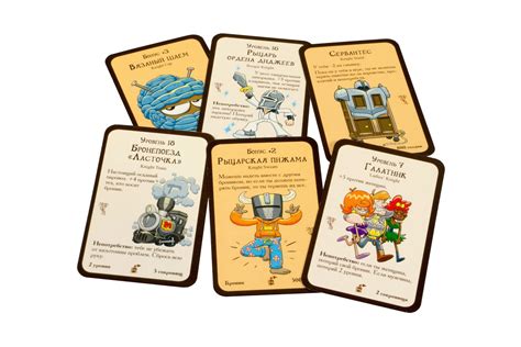 Настольная игра Манчкин: Рыцари купить в Томске в магазине Знаем Играем ...