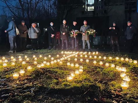 Rocznica Likwidacji Pruszkowskiego Getta