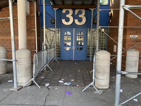 MARCH (PARKING) MADNESS: A Manhattan Battle of Two Notorious Precincts