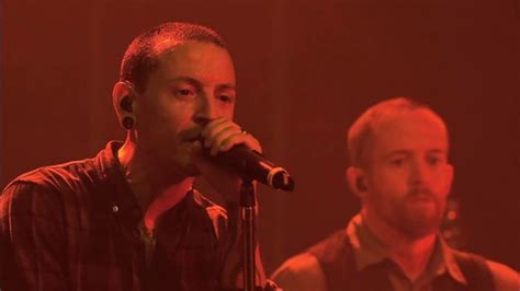 Linkin Park In The End Live In Berlingermany 2012 Hd Youtube