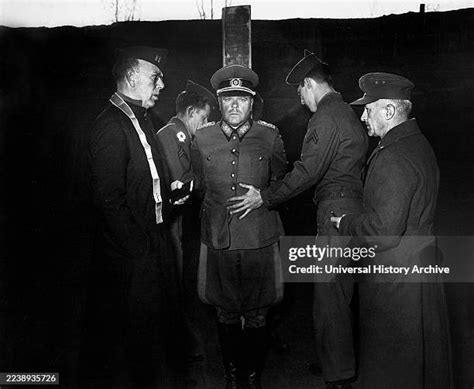 13 Anton Dostler Photos & High Res Pictures - Getty Images