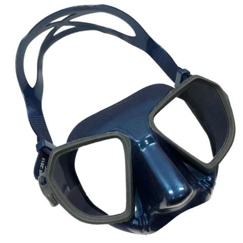 Salvimar Noah Dive Mask – Boss Outdoor