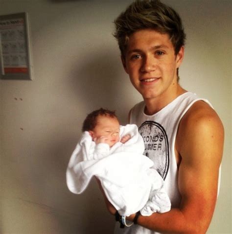 Directioners 10 Cosas Que No Sabías Sobre Niall Horan