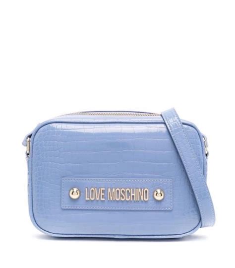 Love Moschino Limited Edition Crossbody Bags For Women Mercari