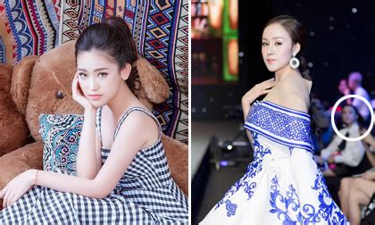 Hot girl và hot boy Việt Thúy Vi hiền dịu bất ngờ Bà Tưng nổi bật tại chung kết