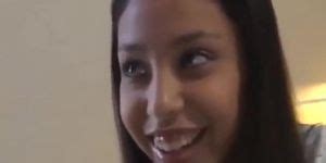 AMWF Latina Alexis Love Interracial With Asian Guy Tnaflix