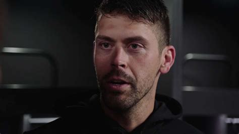 Justin Tucker On His Missed Extra Point