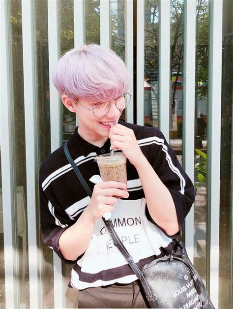 Bothnewyear T Ng Cute Gay Lgbt Trai P