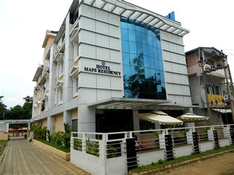 Entire House Apartment Milife Medicity Malappuram India