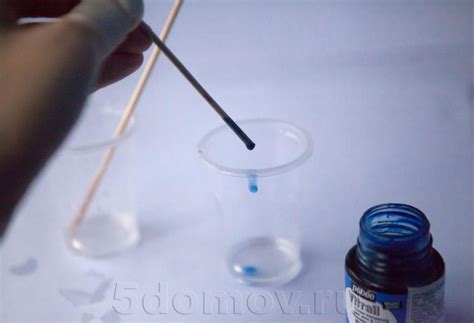 Что такое эпоксидная смола и как с ней работать? — МозгоЧины