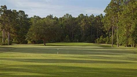 Julington Creek Golf Club in Jacksonville