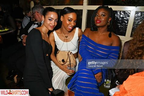 Clara Amfo Claraamfo Nude Instagram Leaked Photo 1