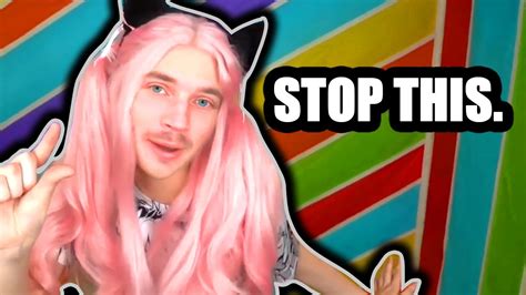 Cancel Pewdiepie Now Lwiay 00124 Youtube
