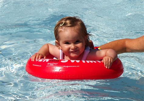Swimtrainer - Το σωσίβιο! - moms.gr