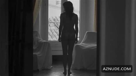 CLAUDIA SALVATORE Nude AZNude