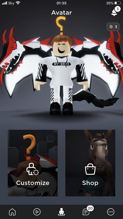 I don’t really like roblox animations, rate outta ten tho. What should