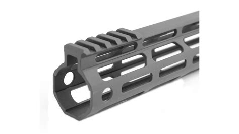 цевьё AR-15 (M-Lock) 15"