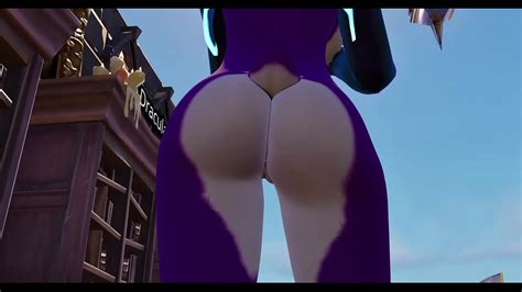 NUDE DJ Bop Fortnite Galaxy Swapper V2 Mod XNXX
