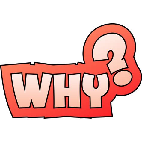 Why Generic gradient lineal-color icon | Freepik