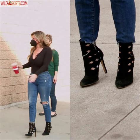 Brandi Passante Brandipassante Nude Instagram Leaked Photo