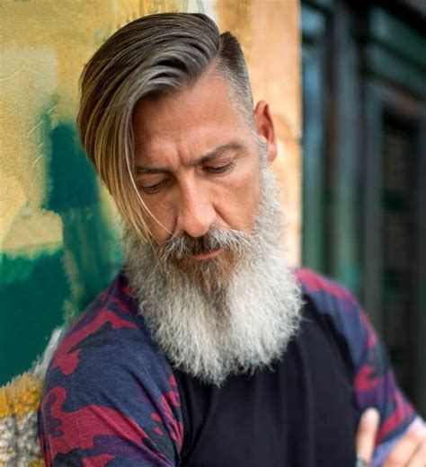 30 Greatest Barbershop Haircuts For Men In 2024