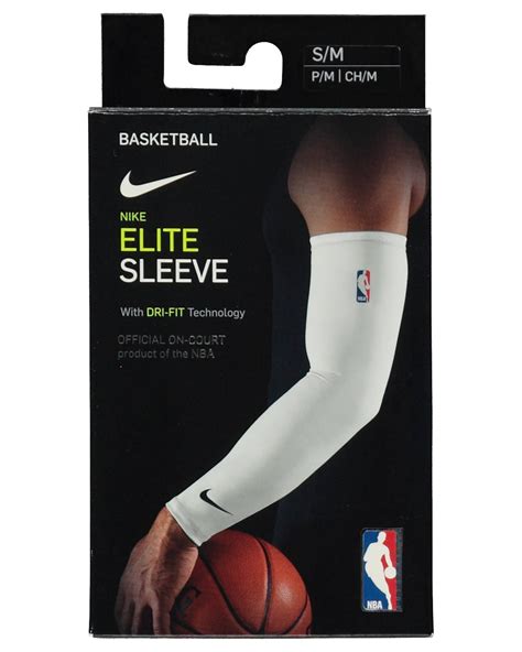 Herren Basketball Nba Armlinge Shooter Sleeves