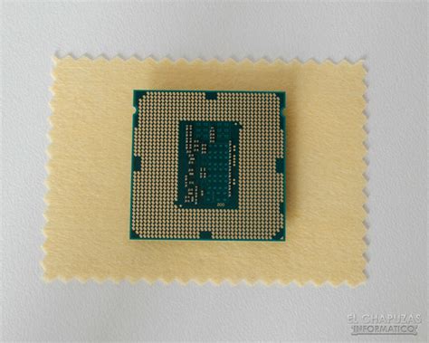 Review: Intel Core i7-4770K