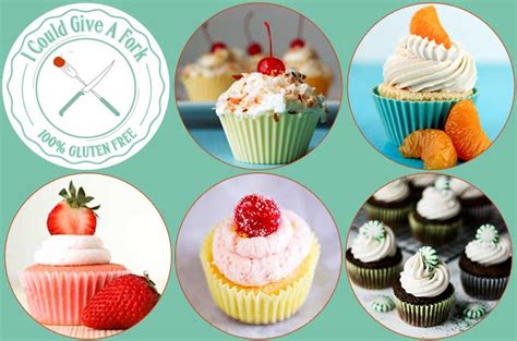 Cupcake Porn I Could Give A Fork