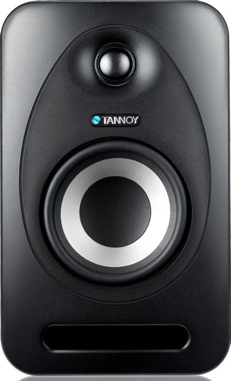 Tannoy Reveal 402 moniteur studio 50W | Musique Dépôt