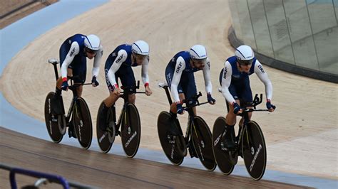 JO 2024 ces Bleus qui peuvent surprendre L équipe de France de