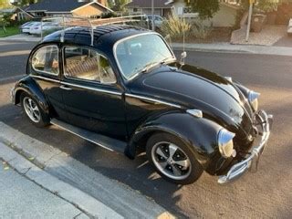 Thesamba Vw Classifieds Bug California Stance