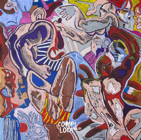 Carroza Loca Publica Un Compilado Que Reivindica La Escena Queer Latina Underground