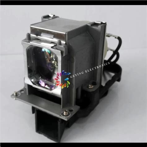 Free Shipping LMP C240 Original Projector Lamp With Housing UHP245 170W