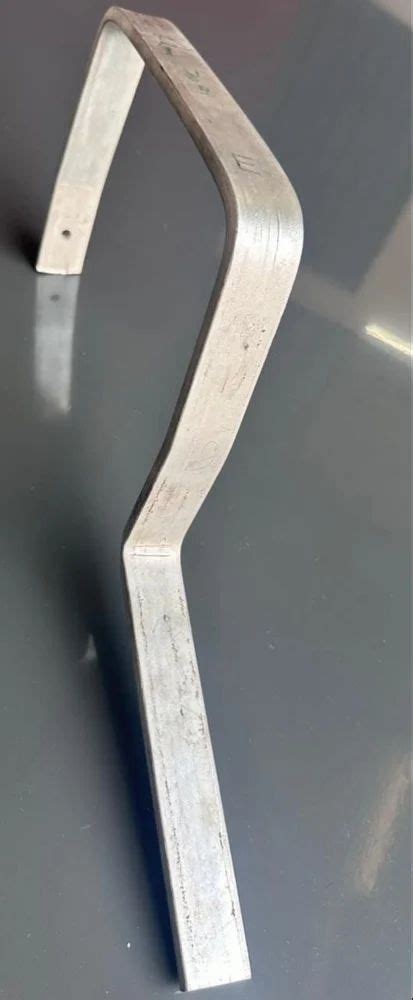 Silver Rain Water Gutter Clamp At ₹ 60 In Coimbatore Id 2853272829273