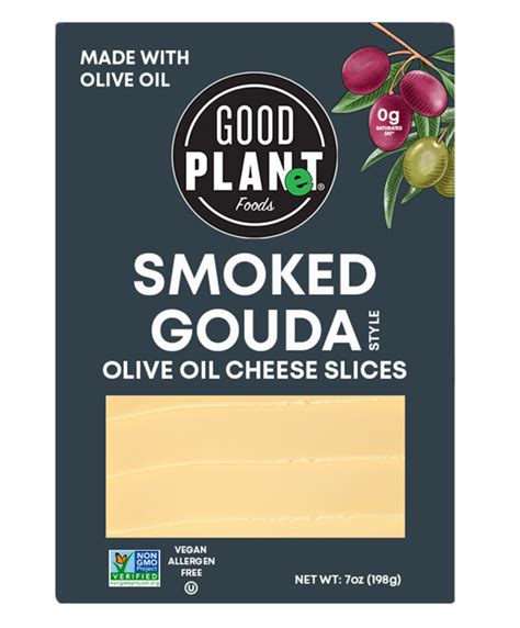 Olive Oil Based Good Planet Foods