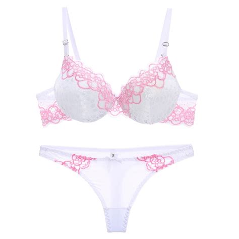 Idall Lingerie Sets For Women Sexy Sexy Lingerie For Women Lace Bralette Lace Set Bra Female