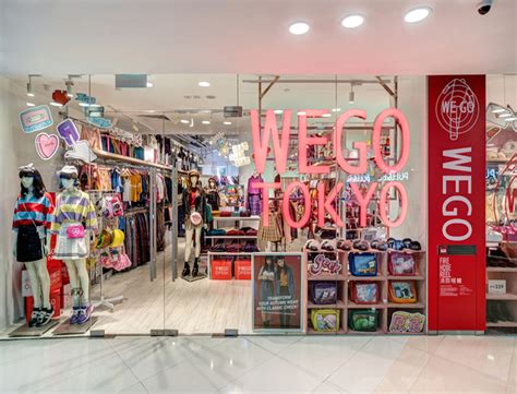 WEGO - goop