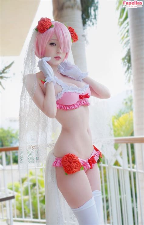 Hidori Rose Aka HidoriRose Nude Leaks OnlyFans Patreon Photo 168