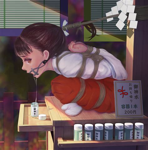 Holy Water Take Out By Ikelag Hentai Foundry