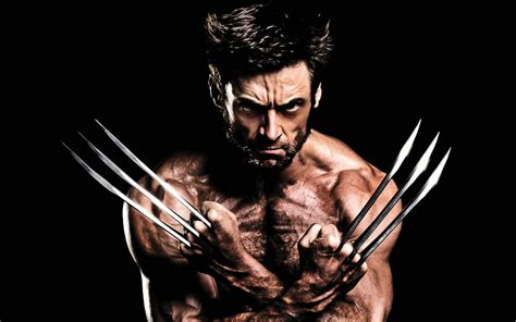 Wolverine HD Wallpapers - Top Free Wolverine HD Backgrounds