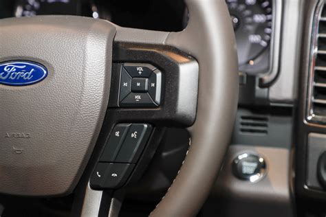 2018 Ford Expedition First Look Automobile Magazine