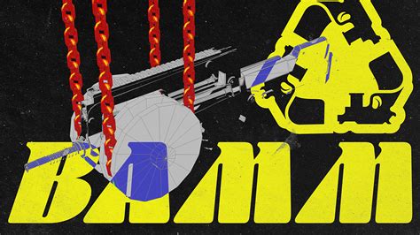 BAMM! :: Behance