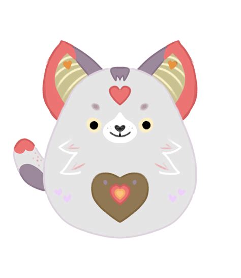 Squishmallow Ych Commissions On Toyhouse