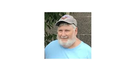 Roger W Knaub Obituary 2023 Red Lion Pa Burg Funeral Home Inc