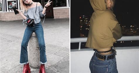 Xu H Ng Hot R N R N Trong C C B C H Nh Ootd C A Gi I Tr Vi T U N M