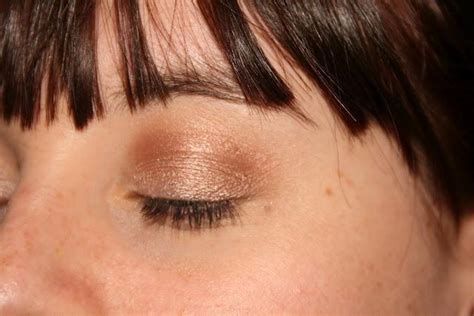 My Everyday Make up Naked Palette Inside À Lire