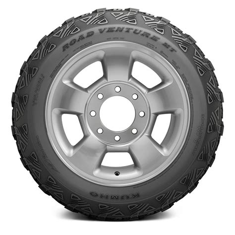 KUMHO® ROAD VENTURE MT Tires