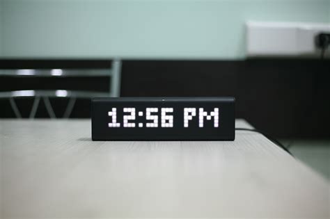 Обзор Lametric - умные настольные часы, или цифровой дисплей на стол ...