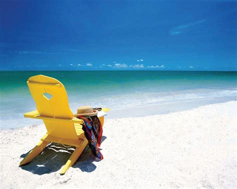 Beach Chair Wallpapers Top Free Beach Chair Backgrounds Wallpaperaccess